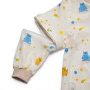 Saco de dormir TOG 0.5 ergonómico - Orbe