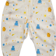 Saco de dormir TOG 0.5 ergonómico - Orbe