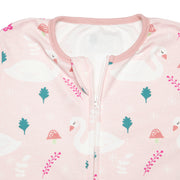 Saco de dormir TOG 1.0 ergonómico - Cisne