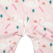 Saco de dormir TOG 1.0 ergonómico - Cisne