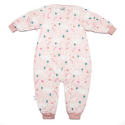 Saco de dormir TOG 1.0 ergonómico - Cisne