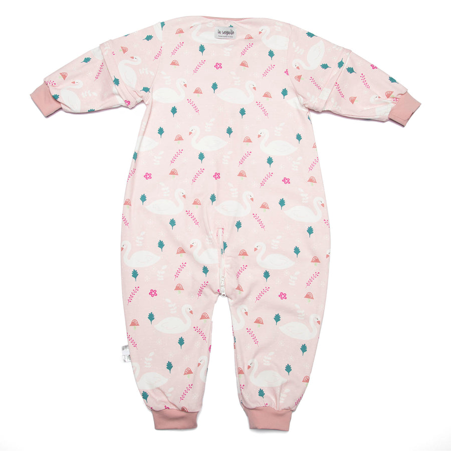 Saco de dormir TOG 1.0 ergonómico - Cisne