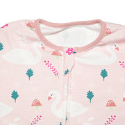 Saco de dormir TOG 1.0 ergonómico - Cisne