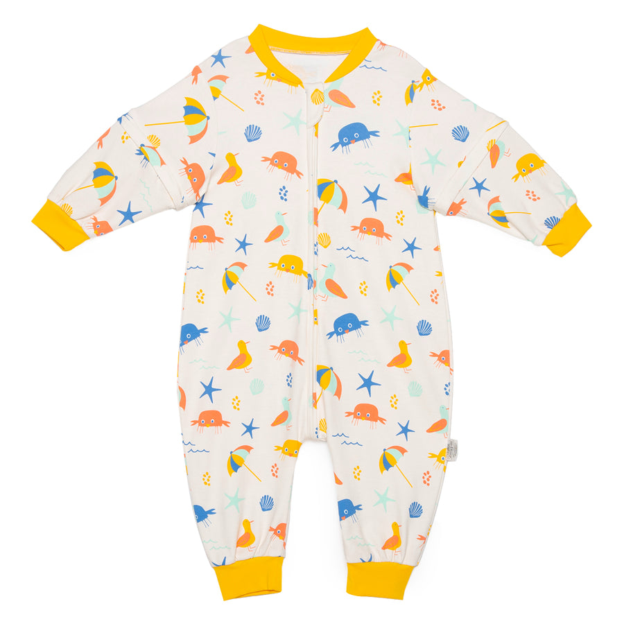 Saco de Dormir TOG 0.5 Mulen - Rivera