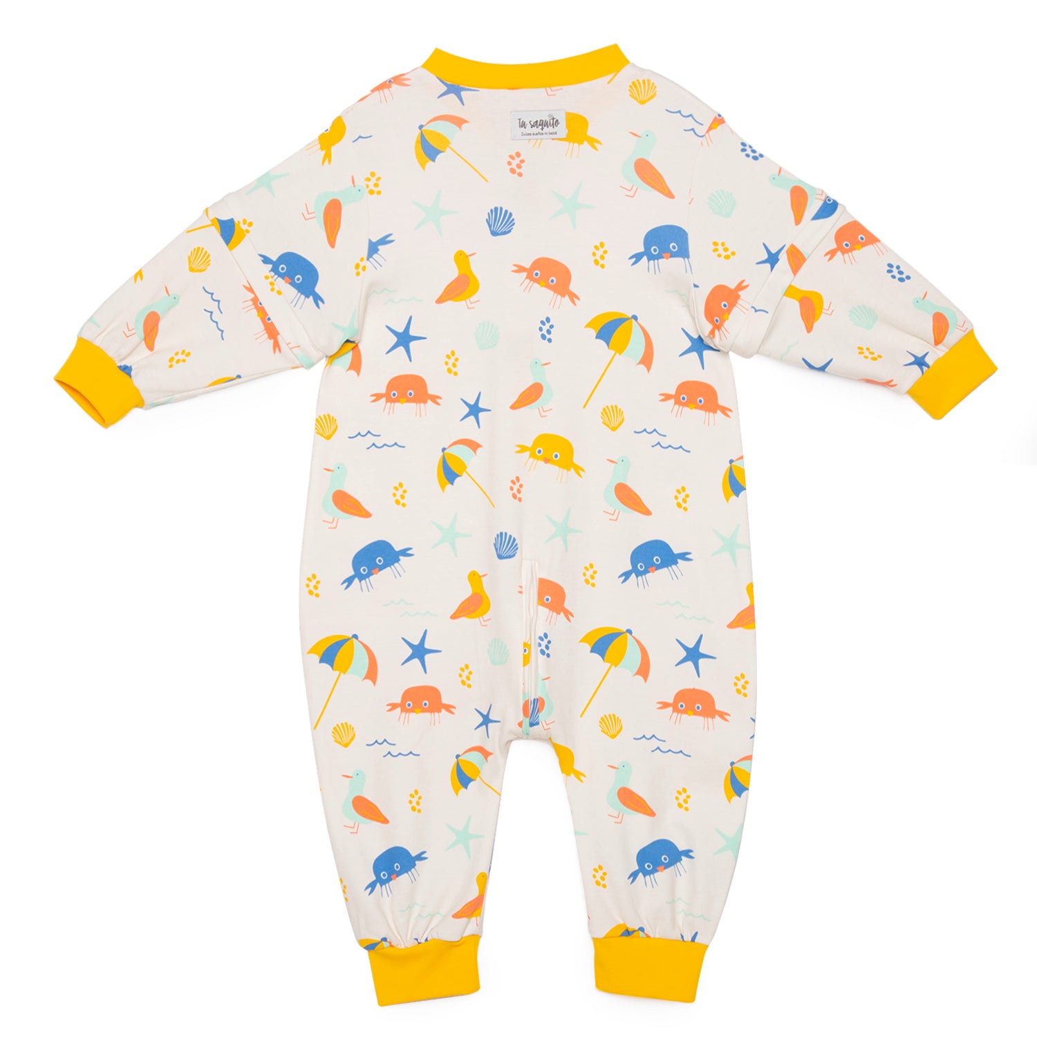 Saco de Dormir TOG 0.5 Mulen - Rivera