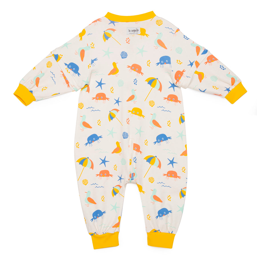 Saco de Dormir TOG 0.5 Mulen - Rivera