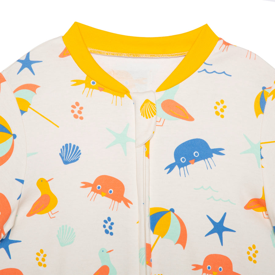 Saco de Dormir TOG 0.5 Mulen - Rivera