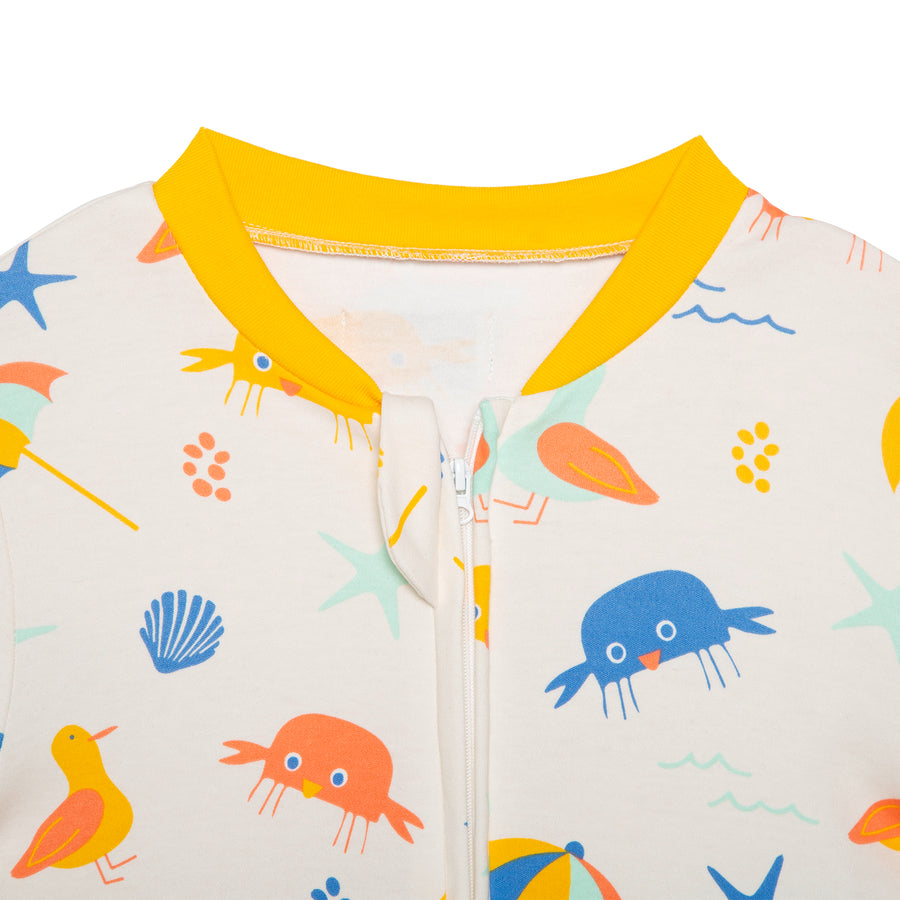 Saco de Dormir TOG 0.5 Mulen - Rivera