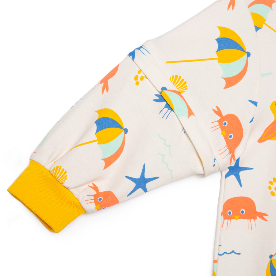 Saco de Dormir TOG 0.5 Mulen - Rivera