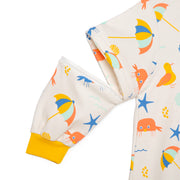 Saco de Dormir TOG 0.5 Mulen - Rivera