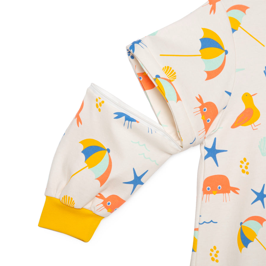 Saco de Dormir TOG 0.5 Mulen - Rivera