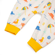 Saco de Dormir TOG 0.5 Mulen - Rivera