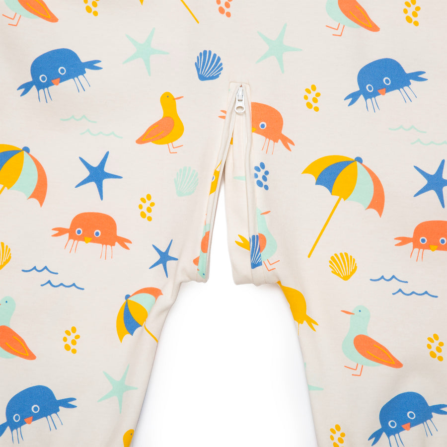 Saco de Dormir TOG 0.5 Mulen - Rivera