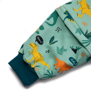 Saco de dormir TOG 1.0 ergonómico - Dinosaurio