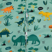 Saco de dormir TOG 1.0 ergonómico - Dinosaurio