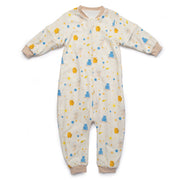 Saco de dormir TOG 1.0 ergonómico - Universo