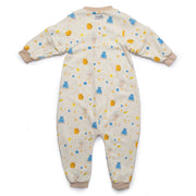 Saco de dormir TOG 1.0 ergonómico - Universo