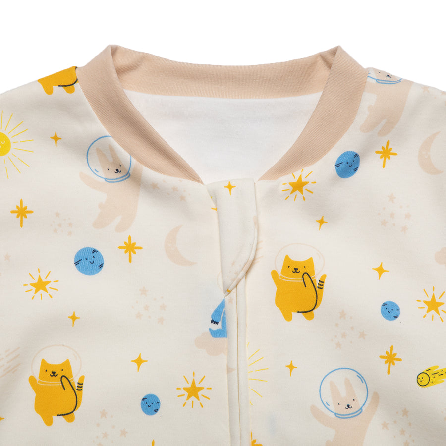 Saco de dormir TOG 1.0 ergonómico - Universo