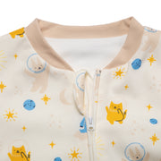 Saco de dormir TOG 1.0 ergonómico - Universo