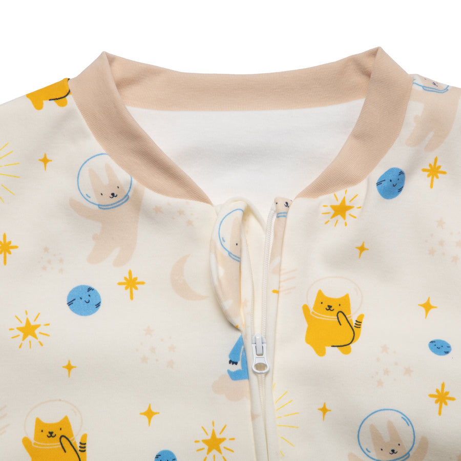 Saco de dormir TOG 1.0 ergonómico - Universo