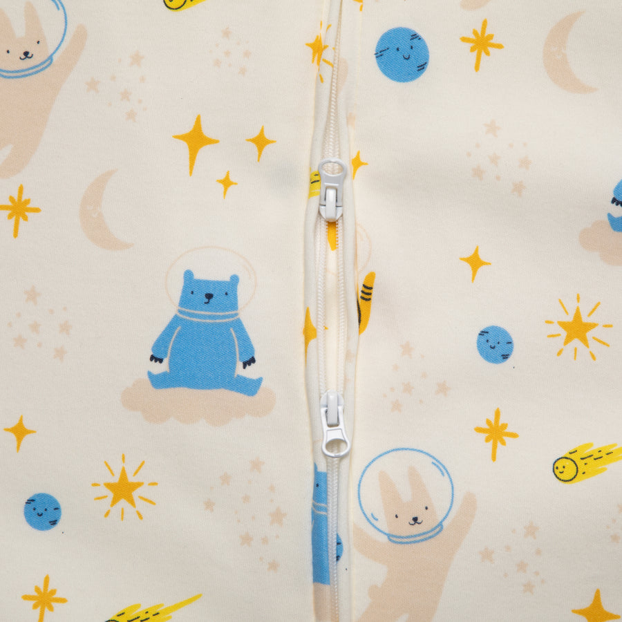 Saco de dormir TOG 1.0 ergonómico - Universo