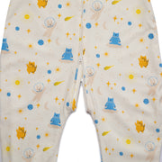 Saco de dormir TOG 1.0 ergonómico - Universo