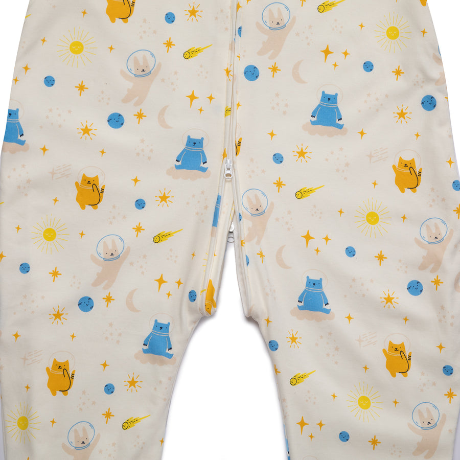 Saco de dormir TOG 1.0 ergonómico - Universo