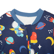 Saco de dormir TOG 3.5 ergonómico - Cosmos