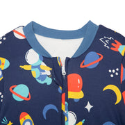 Saco de dormir TOG 3.5 ergonómico - Cosmos