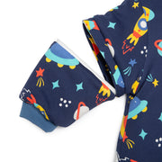 Saco de dormir TOG 3.5 ergonómico - Cosmos