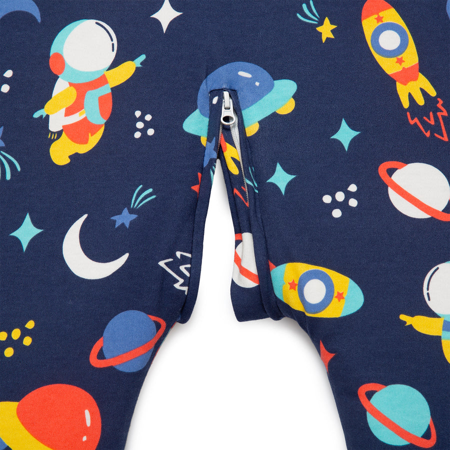 Saco de dormir TOG 3.5 ergonómico - Cosmos