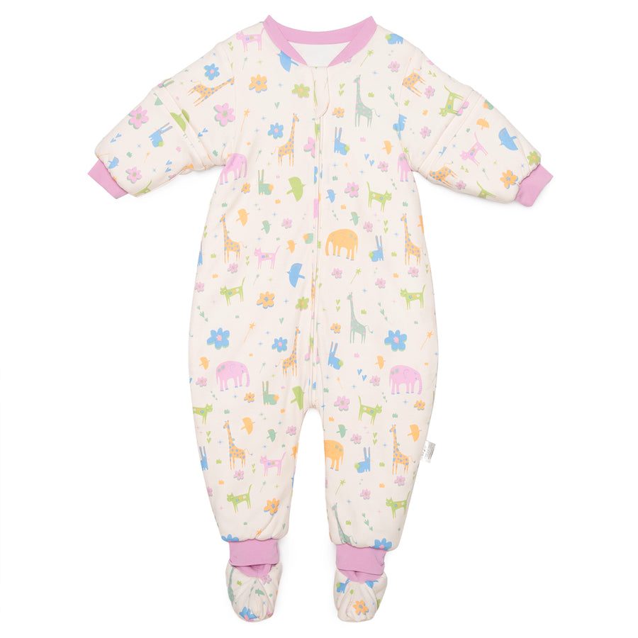 Saco de dormir TOG 3.5 ergonómico - Fantasia