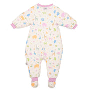 Saco de dormir TOG 3.5 ergonómico - Fantasia