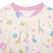 Saco de dormir TOG 3.5 ergonómico - Fantasia