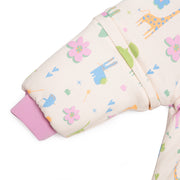 Saco de dormir TOG 3.5 ergonómico - Fantasia