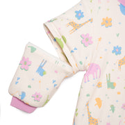 Saco de dormir TOG 3.5 ergonómico - Fantasia