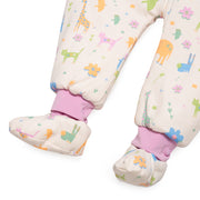 Saco de dormir TOG 3.5 ergonómico - Fantasia