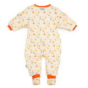 Saco de dormir TOG 3.5 ergonómico - Granja