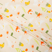 Saco de dormir TOG 3.5 ergonómico - Granja