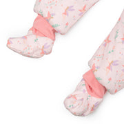 Saco de dormir TOG 3.5 ergonómico - Hadas