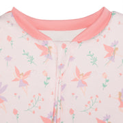 Saco de dormir TOG 3.5 ergonómico - Hadas