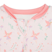 Saco de dormir TOG 3.5 ergonómico - Hadas