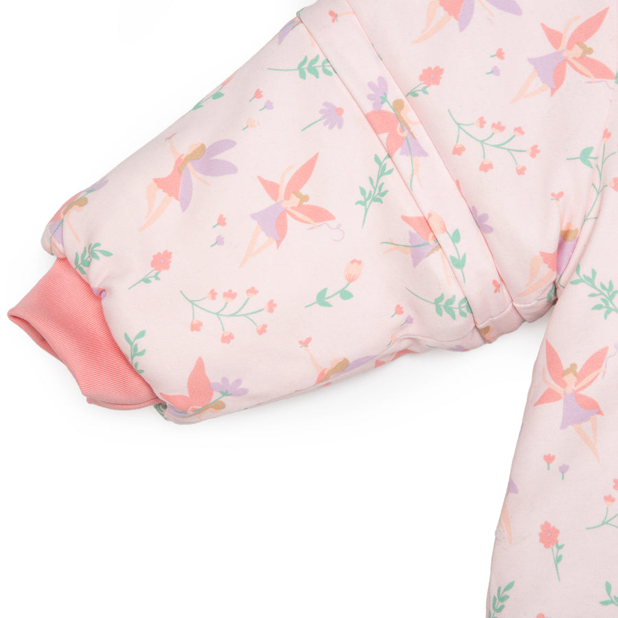 Saco de dormir TOG 3.5 ergonómico - Hadas