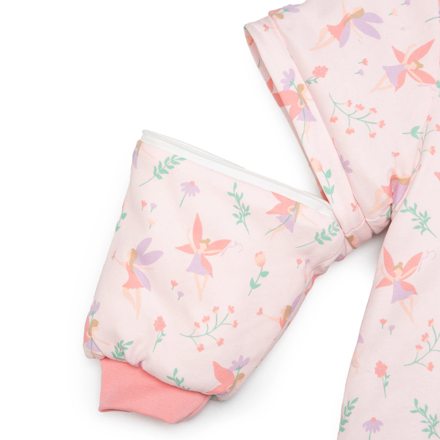 Saco de dormir TOG 3.5 ergonómico - Hadas