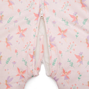 Saco de dormir TOG 3.5 ergonómico - Hadas