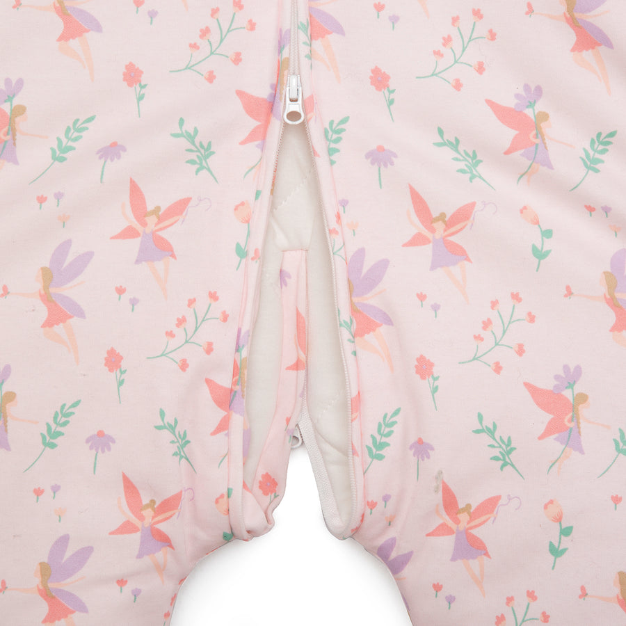 Saco de dormir TOG 3.5 ergonómico - Hadas