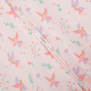 Saco de dormir TOG 3.5 ergonómico - Hadas