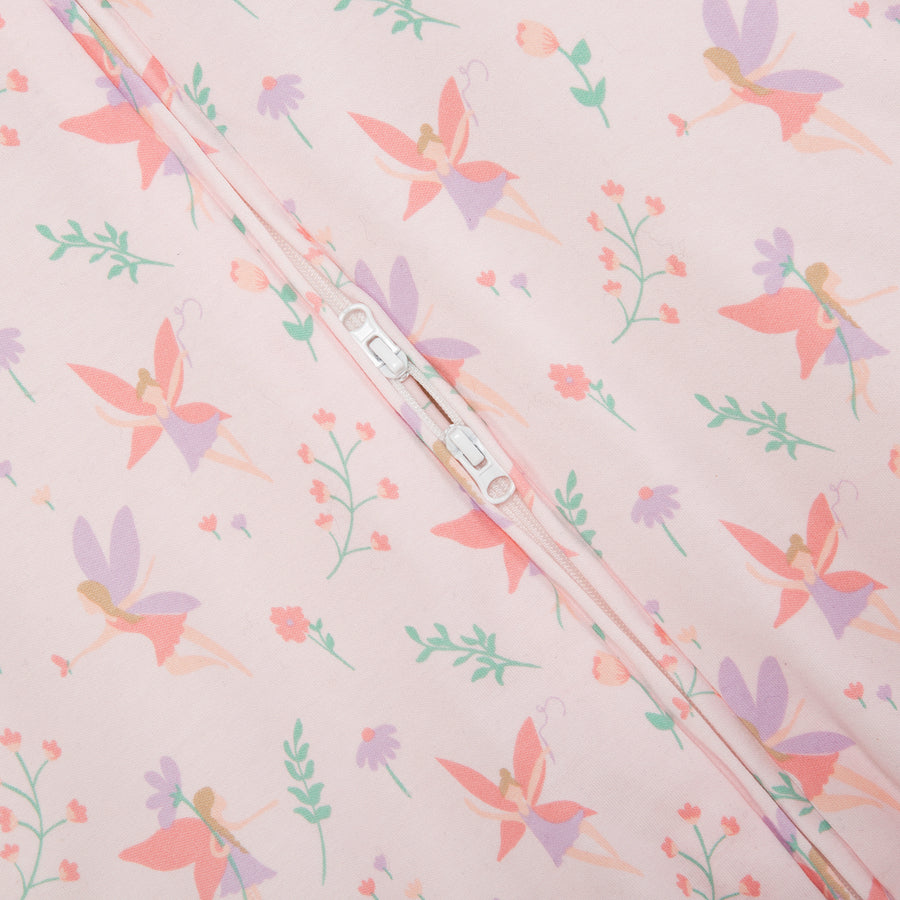 Saco de dormir TOG 3.5 ergonómico - Hadas