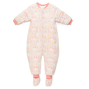 Saco de dormir TOG 3.5 ergonómico - Unicornio