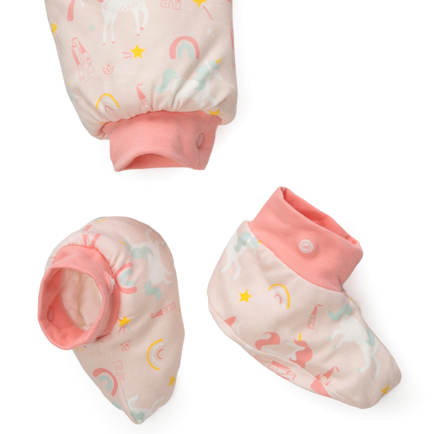 PREVENTA TOG 3.5 ergonómico - Unicornio